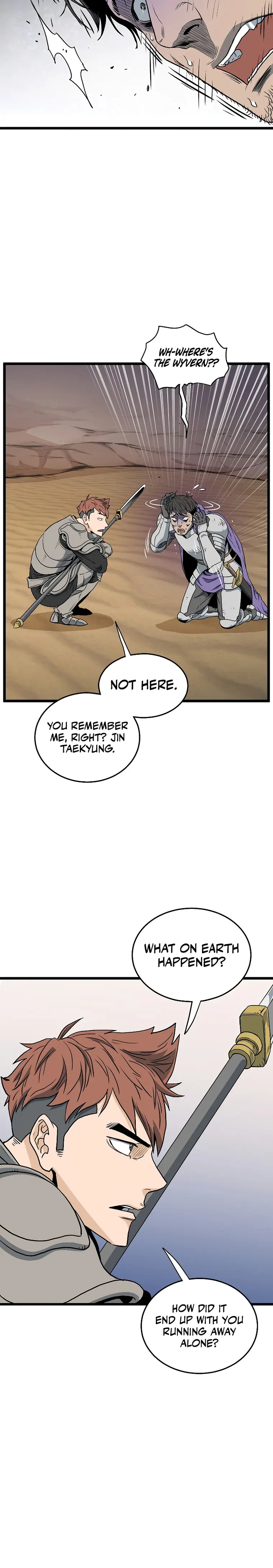 Murim Login Chapter 143 image 24
